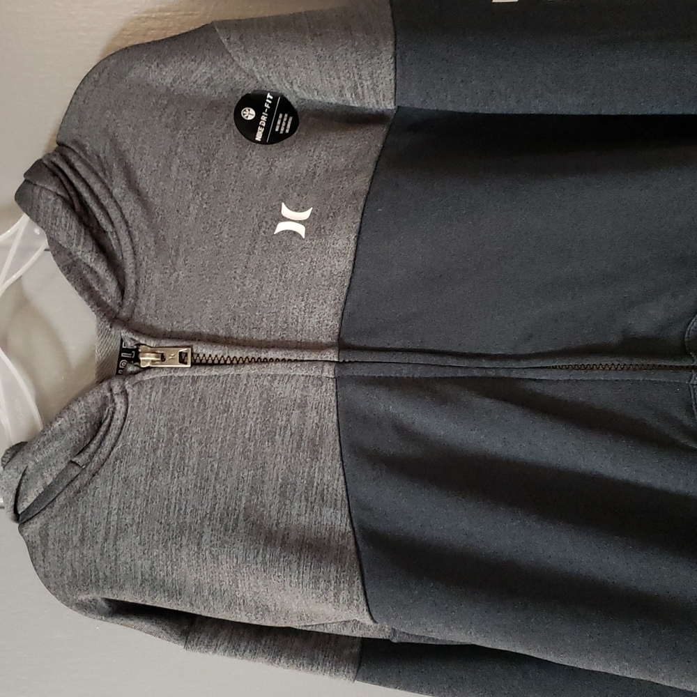 Nike Hurley Large Hoodie 😀